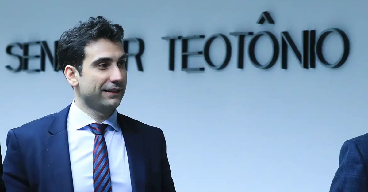 Votação de Galípolo no Senado será no dia 8 de outubro