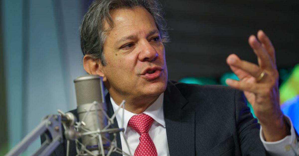 Haddad diz que conversas estão avançando e não há veto de Lula em agenda de gastos