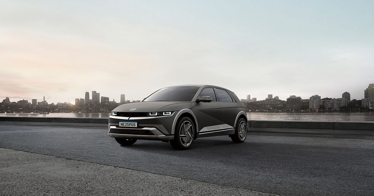 Hyundai Ioniq 5 começa a ser vendido no Brasil; saiba mais sobre o modelo