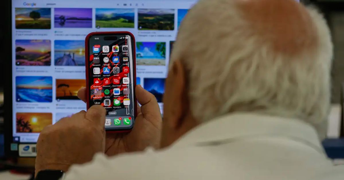 Nova lei em Minas Gerais quer combater golpes financeiros contra idosos; entenda