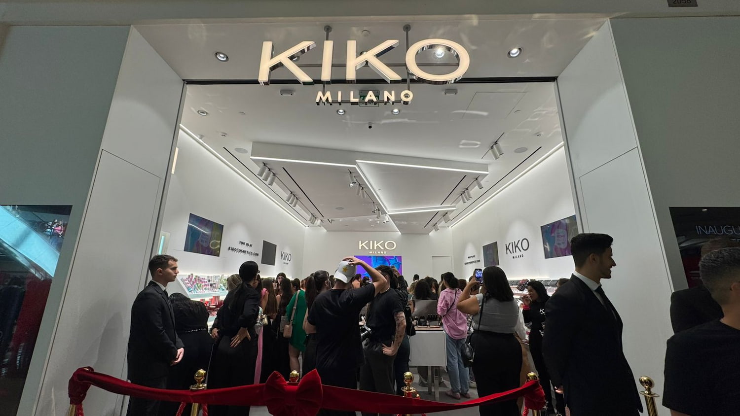 Kiko Milano vai inaugurar segunda loja em Belo Horizonte, na Savassi