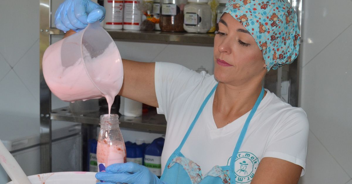 Minas tem 32,6 mil agroindústrias familiares e produção supera 148 mil toneladas
