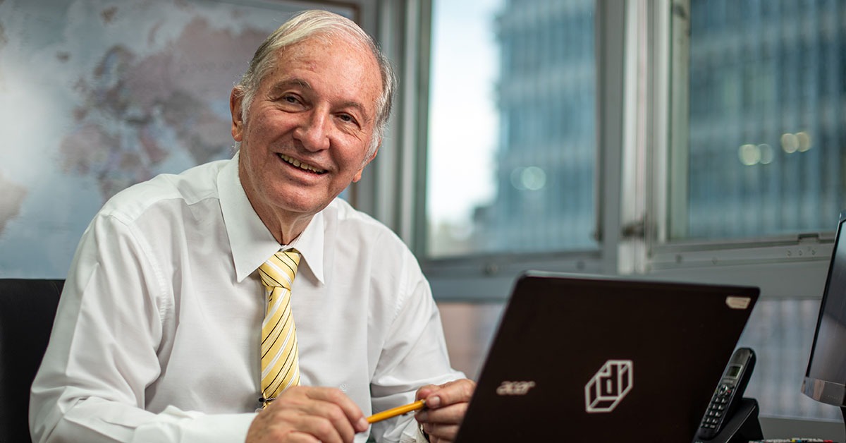 Decisão Contabilidade completa 50 anos e aposta na contabilidade de ‘grife’