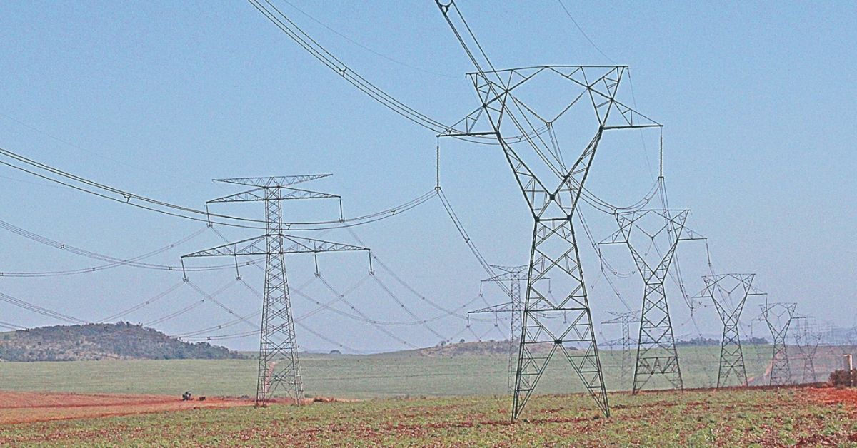 Governo propõe que distribuidora de energia atue em emergências para consumidor livre até 2030