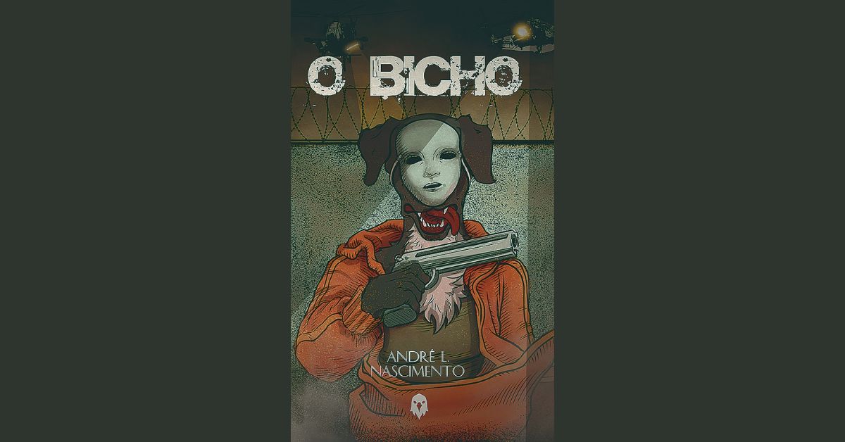 Revolução dos humanos: por essa George Orwell não esperava