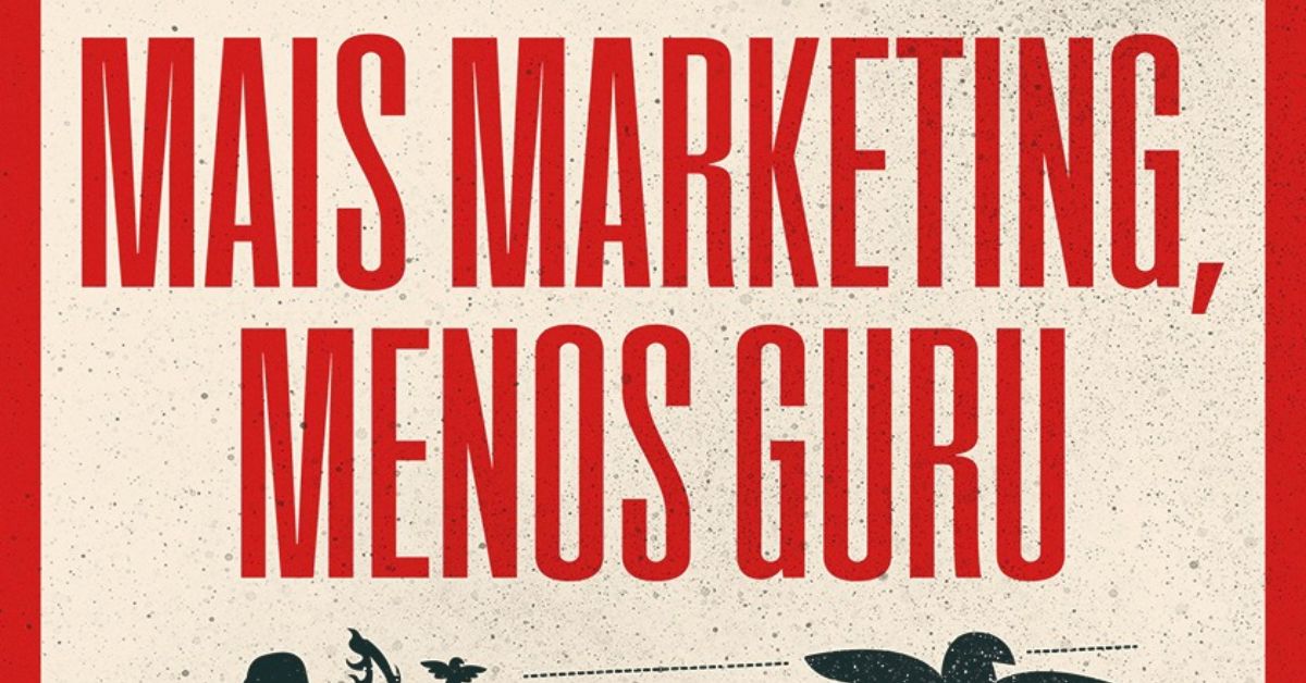 Livro sobre marketing digital questiona os ‘gurus da internet’