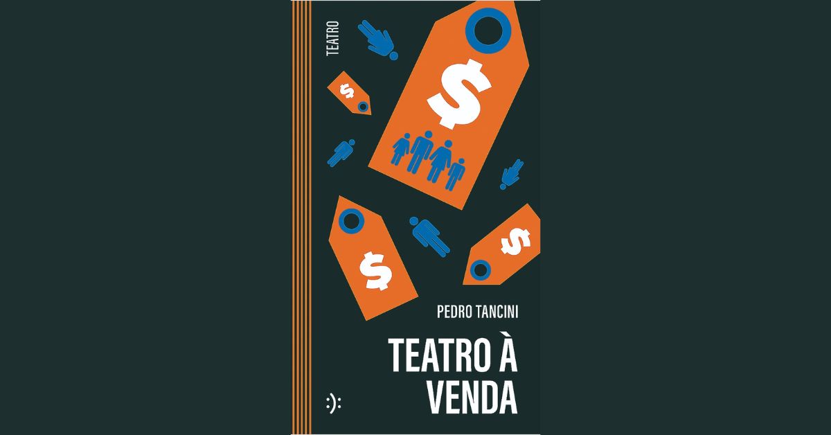 Tragicomédia distorce os limites entre ficção e realidade para refletir sobre a cultura do consumo