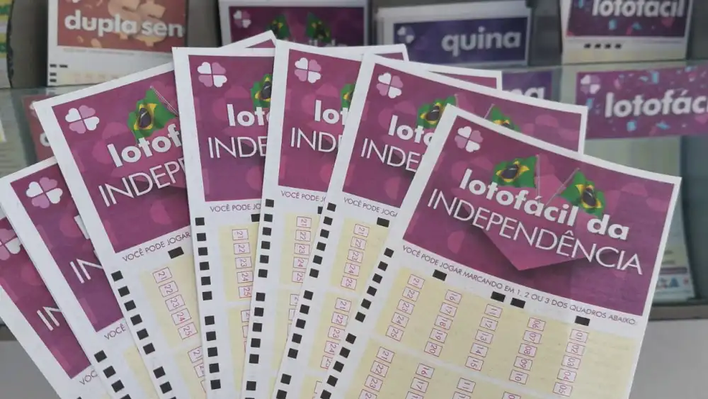 Lotofácil da Independência de R$ 200 milhões: prazo para apostar entra na reta final 