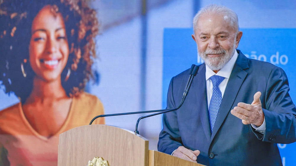 Governo Lula abre diálogo sobre big techs em meio a pressão e cenário indefinido