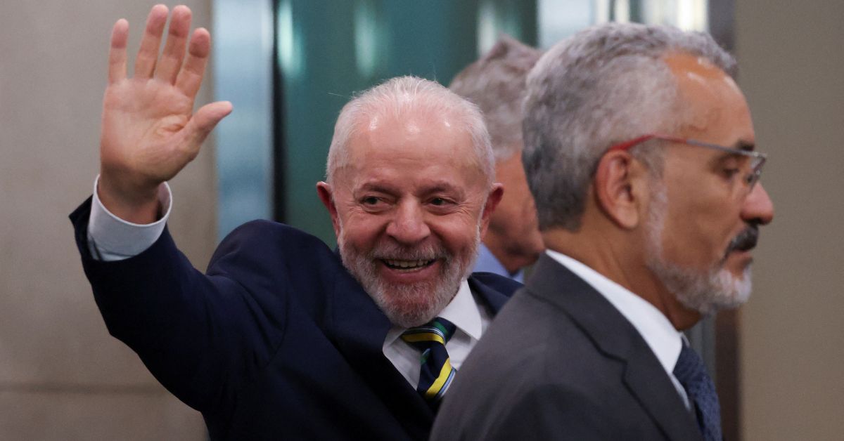Relações internacionais não podem fomentar a desigualdade
