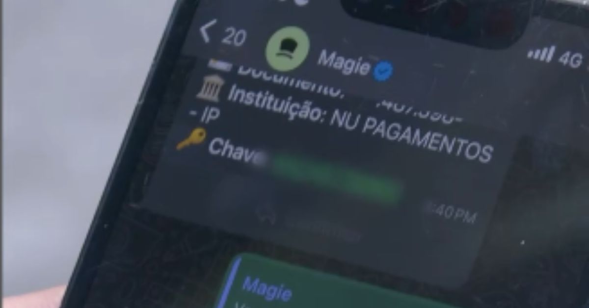 Com assistente financeira baseada em IA, fintech Magie cresce em Minas