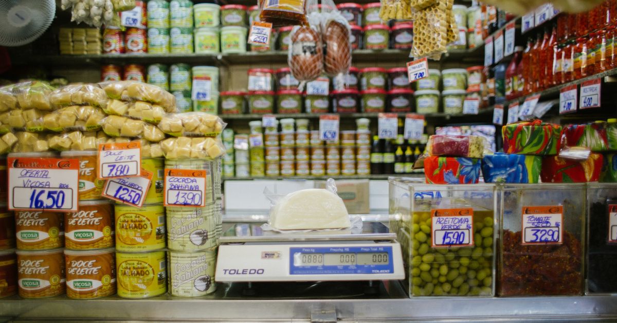 Produtos típicos de Minas vendidos no Mercado Central de Belo Horizonte estão mais caros