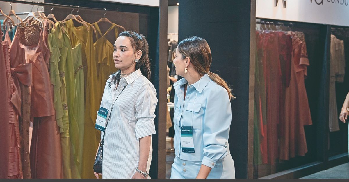 Minas Trend ocorre em outubro de ‘casa nova’, no BH Shopping