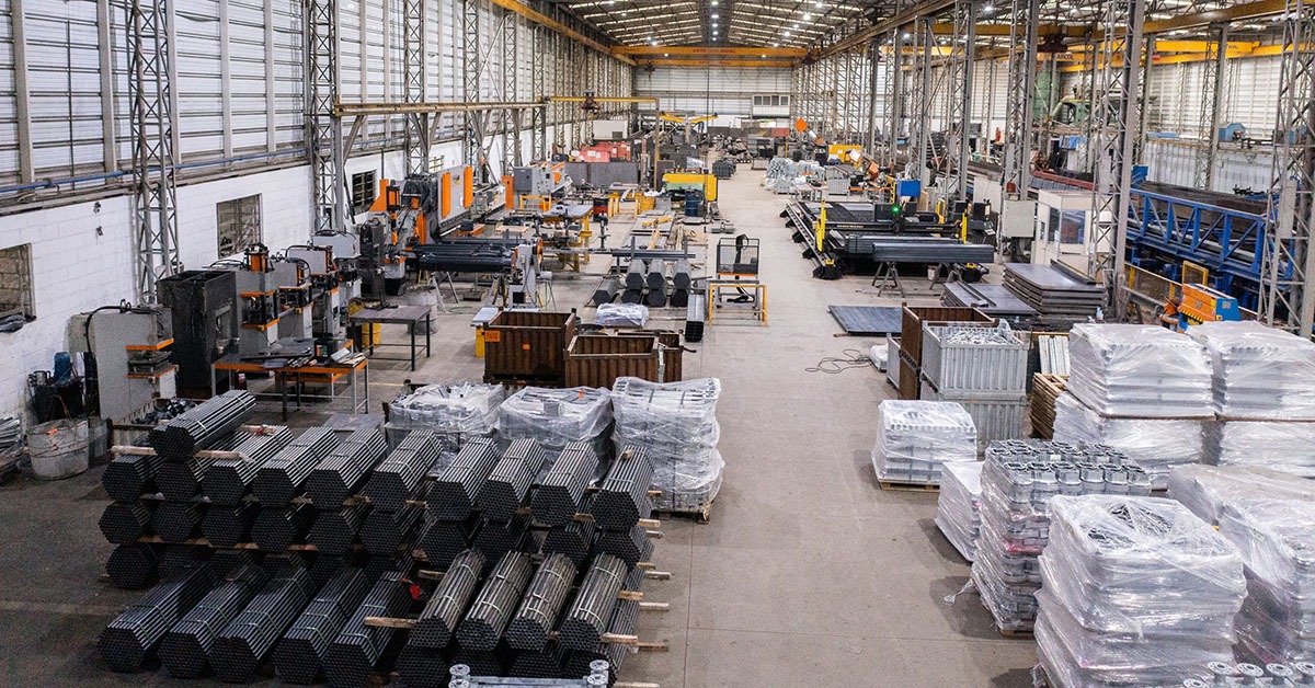 Energia solar: fábrica em Juiz de Fora vai exportar produtos para os EUA