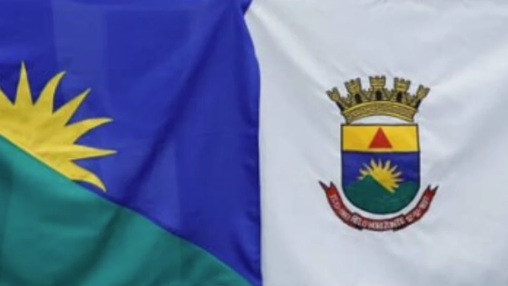 Quanto vai custar a implementação da nova bandeira de BH, caso aprovada em referendo?