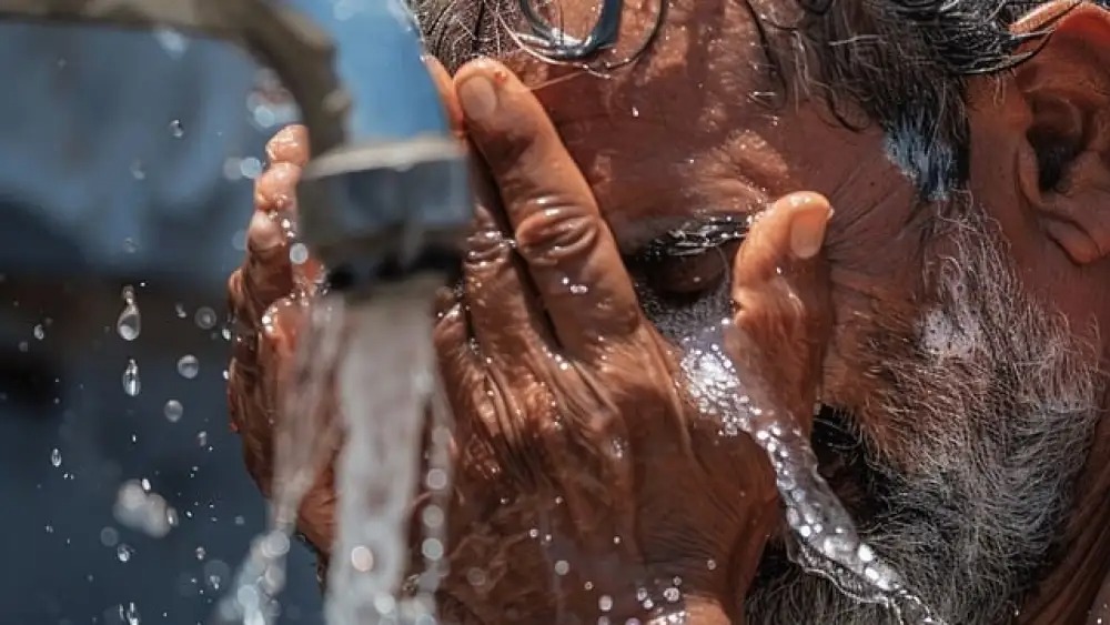 Onda de calor: Brasil registra fenômeno pela oitava vez em 2024 