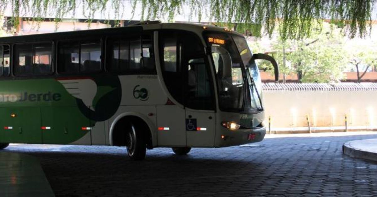 Reajuste do transporte rodoviário intermunicipal é definido com percentual abaixo do reivindicado por empresas