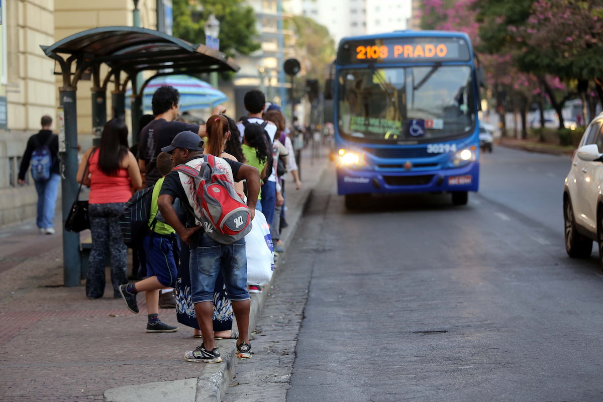 Com reajuste nas tarifas de ônibus, inflação tem alta de 0,43% na RMBH em janeiro