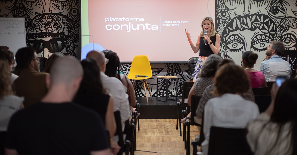 Conheça o estudo que pretende mapear oportunidades para Organizações da Sociedade Civil