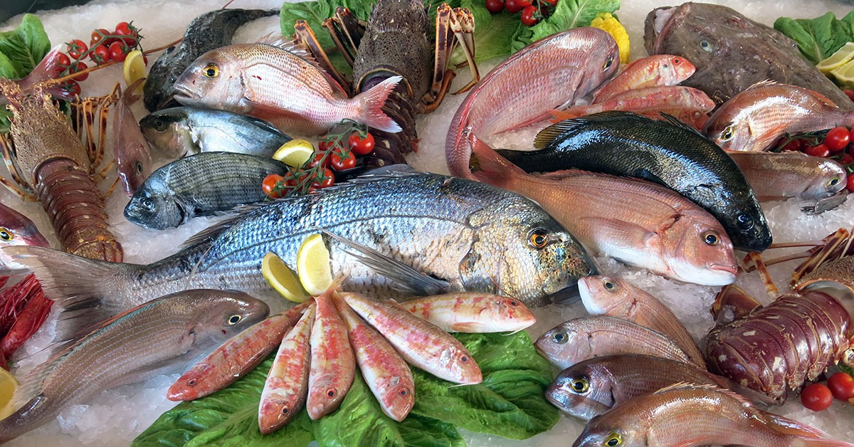 Semana do Pescado visa aumentar vendas em 35% no País