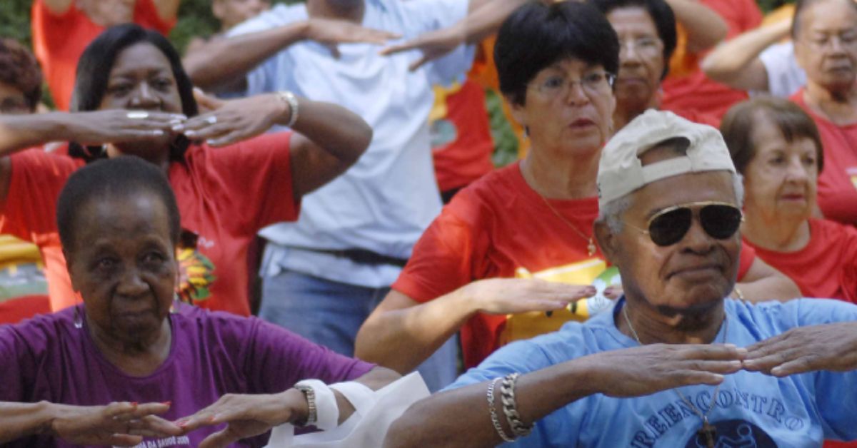 Minas Gerais avança na proteção e valorização das pessoas idosas