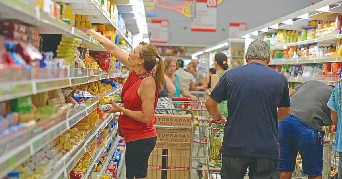 Alimentos pressionam e preços ao produtor no Brasil acumulam alta de 9,42% em 2024, diz IBGE