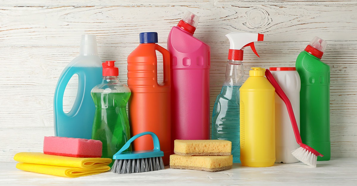 Fabricantes de produtos de limpeza projetam movimentação superior a R$ 7 bilhões em Minas Gerais