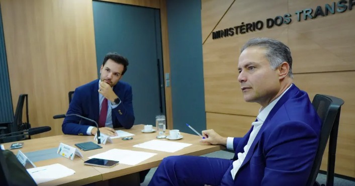 ALMG cobra do Governo Lula repasses mais justos para Minas no novo contrato da Ferrovia Centro-Alântica
