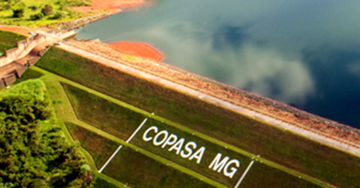 Falta de chuva impacta nível dos reservatórios em MG; Copasa e Cemig garantem abastecimento