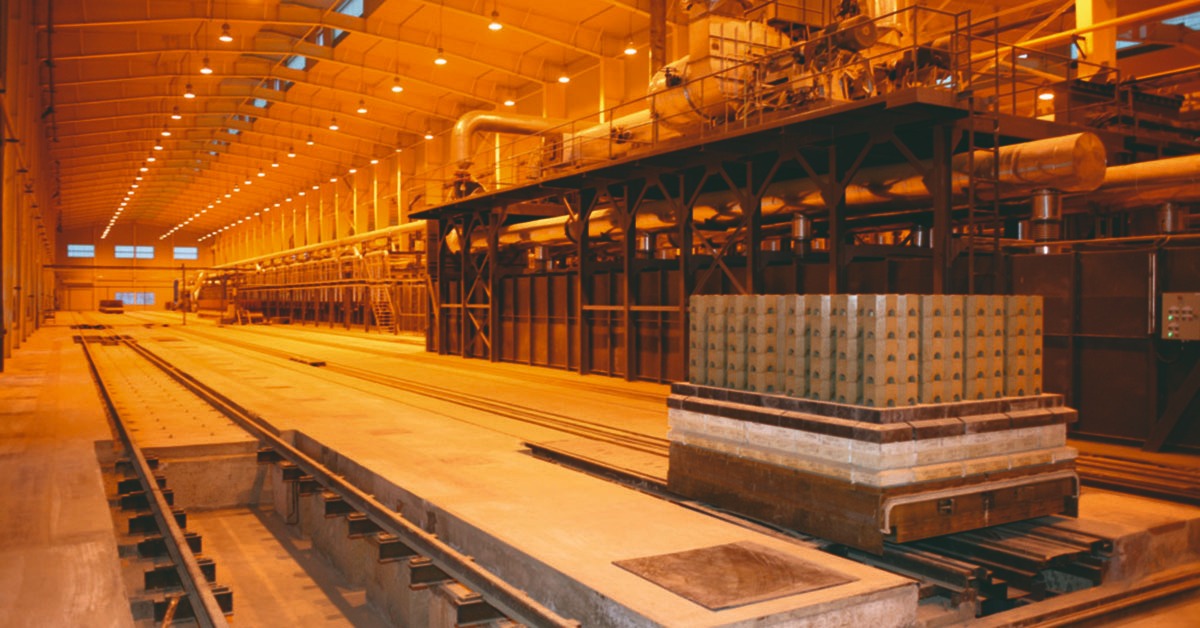 RHI Magnesita amplia portfólio de refratários e diversifica mercado