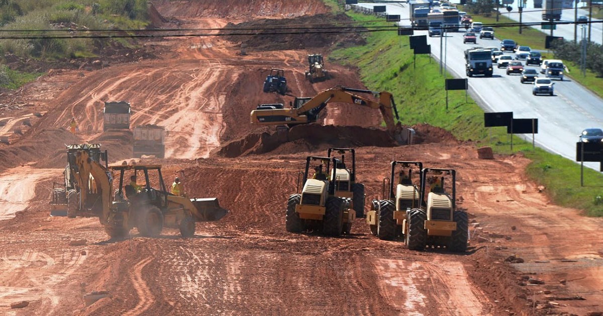 Levantamento da CNI aponta condições melhores no País