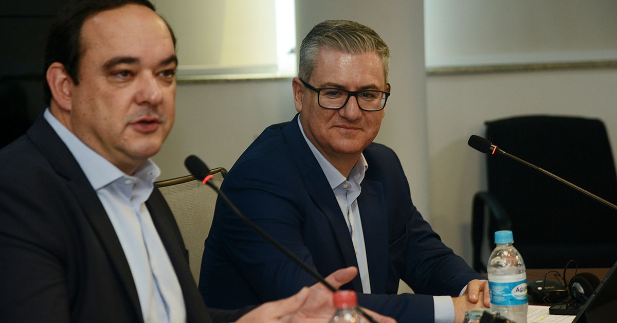 Senai vai inaugurar escola profissional ao lado da Fiat em Betim