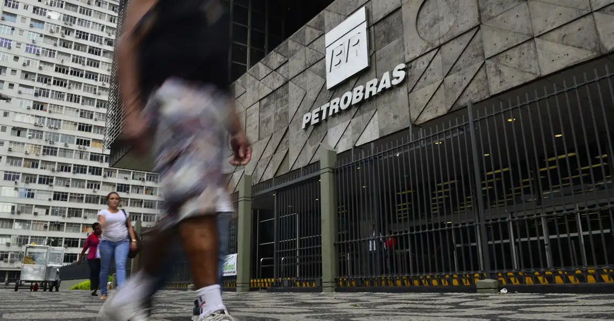Petrobras reduz preço do gás em 14% a distribuidoras