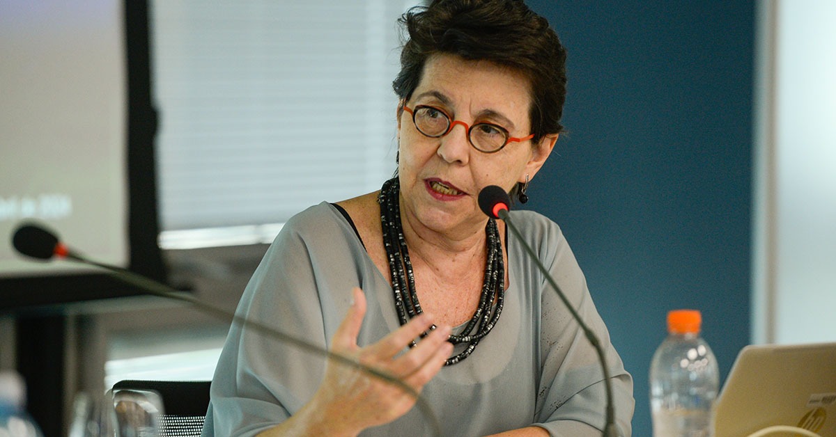 BNDES cria linha de crédito focada no reflorestamento de matas nativas