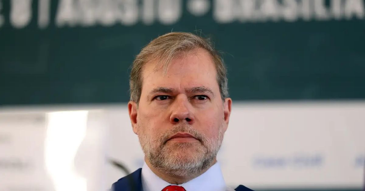 Toffoli anula condenações de Léo Pinheiro, ex-presidente da OAS