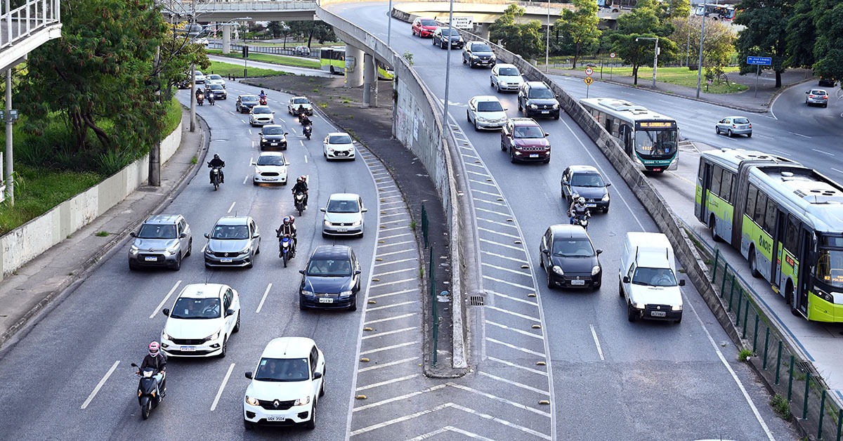 Integração da Região Metropolitana de BH foi ‘esquecida’ nas últimas décadas, afirmam especialistas