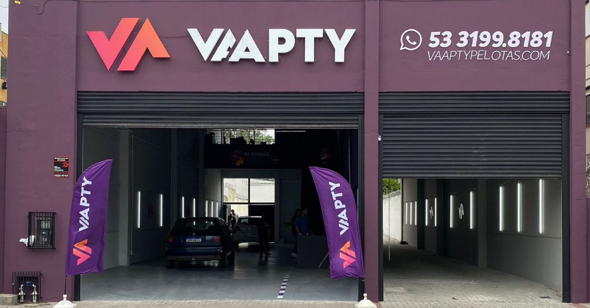 ‘Imobiliária de carros’: Vaapty quer ampliar atuação em Minas com 25  novas unidades