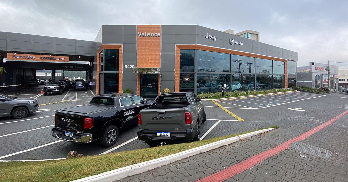 Grupo Valence diversifica portfólio e fortalece vertical mineração
