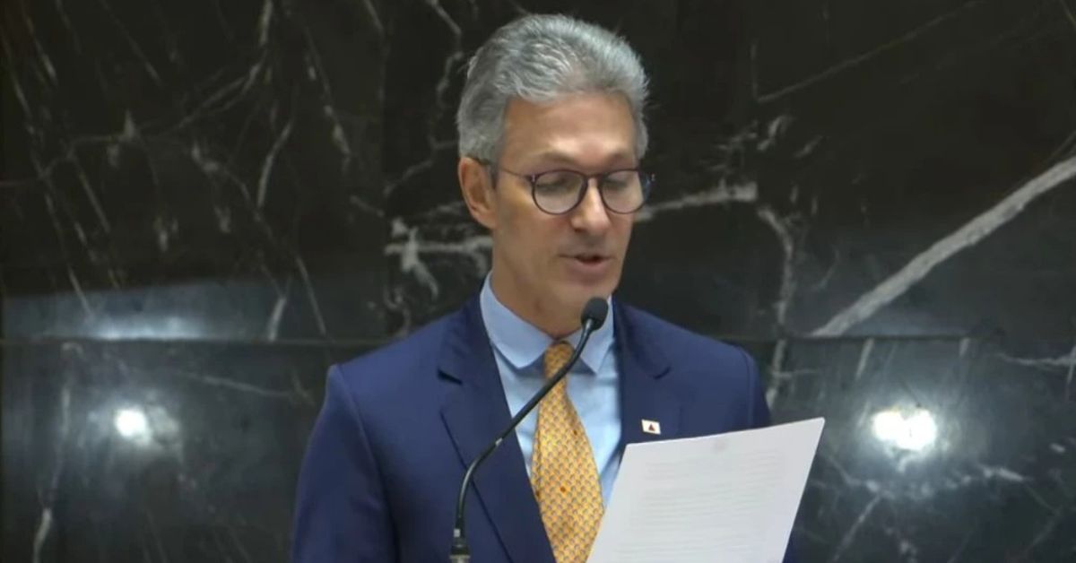 Zema e Tarcísio viram peças de apoio em 2º turno de Ribeirão Preto com pitadas de 2026