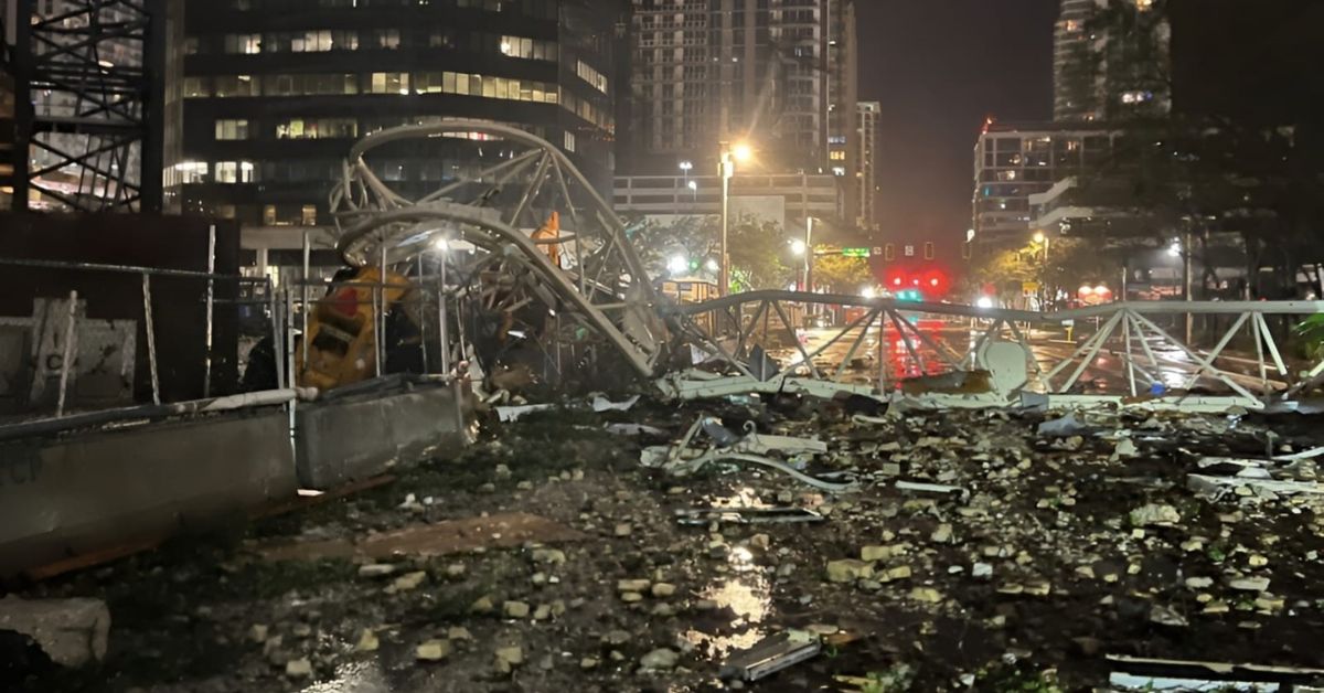 Furacão Milton deixa a Flórida; veja balanço das mortes e prejuízos