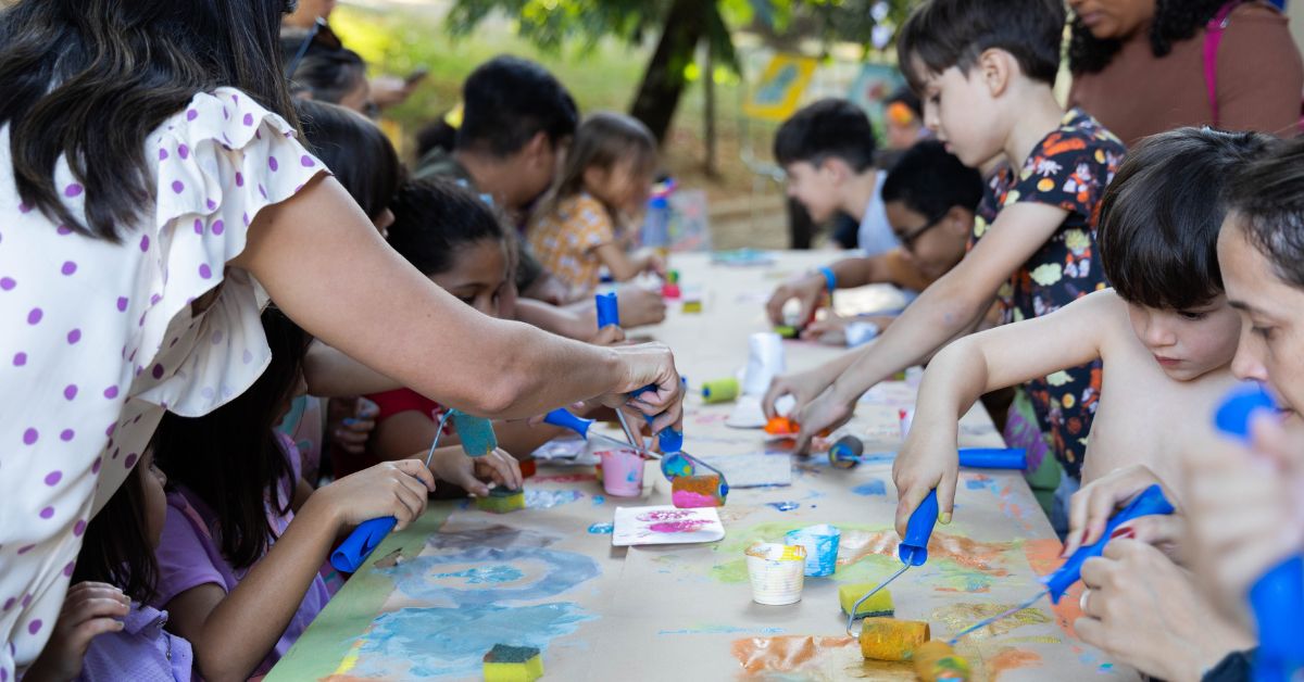 Dia das Crianças vai movimentar setor cultural em Belo Horizonte; veja a programação