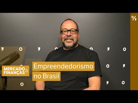 Por que todo mundo quer empreender no Brasil? 💪📈