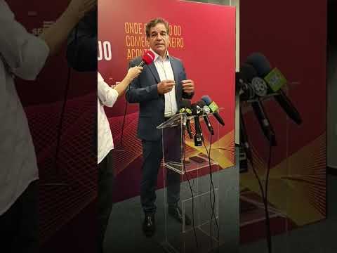 Inova Varejo BH discute perspectivas econômicas para o Brasil no cenário atual