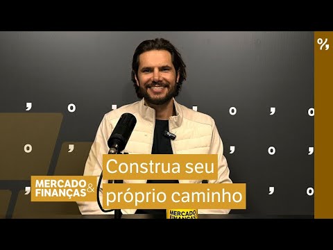 Não deixe a vida escolher por você ✨