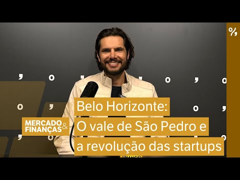 Como o Ecossistema de Startups em BH Transformou o Mercado Nacional 🚀