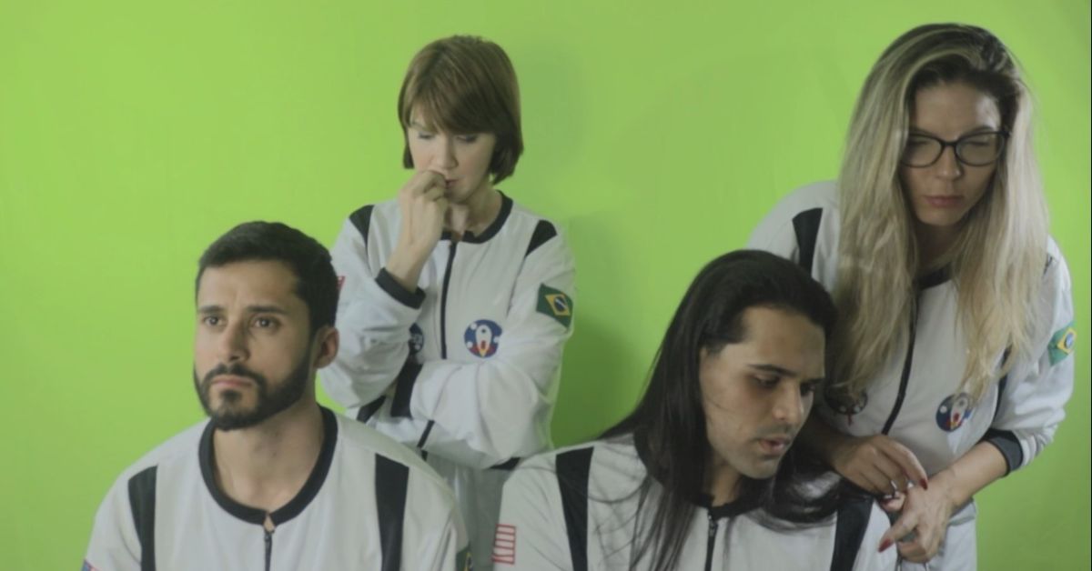 Conheça a primeira produtora mineira de filmes de ficção científica
