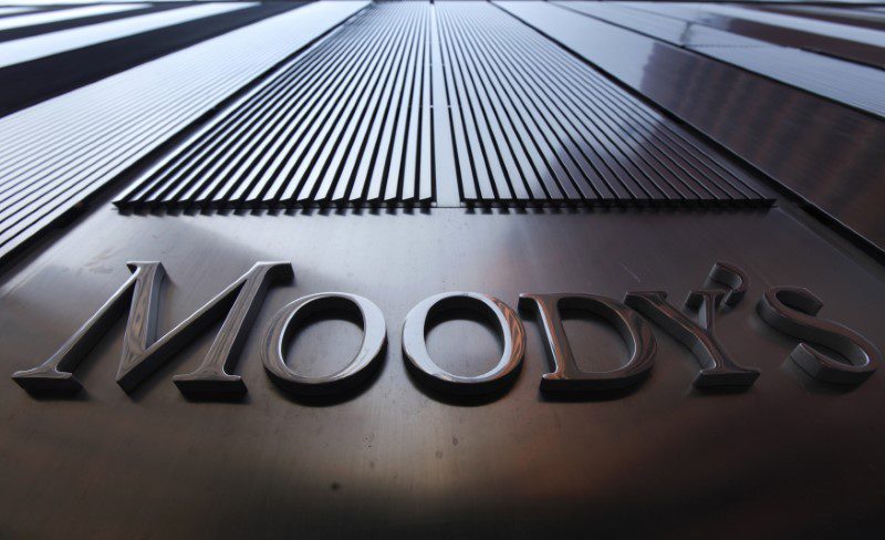 Moody’s eleva nota de crédito do Brasil e país fica a um passo do grau de investimento