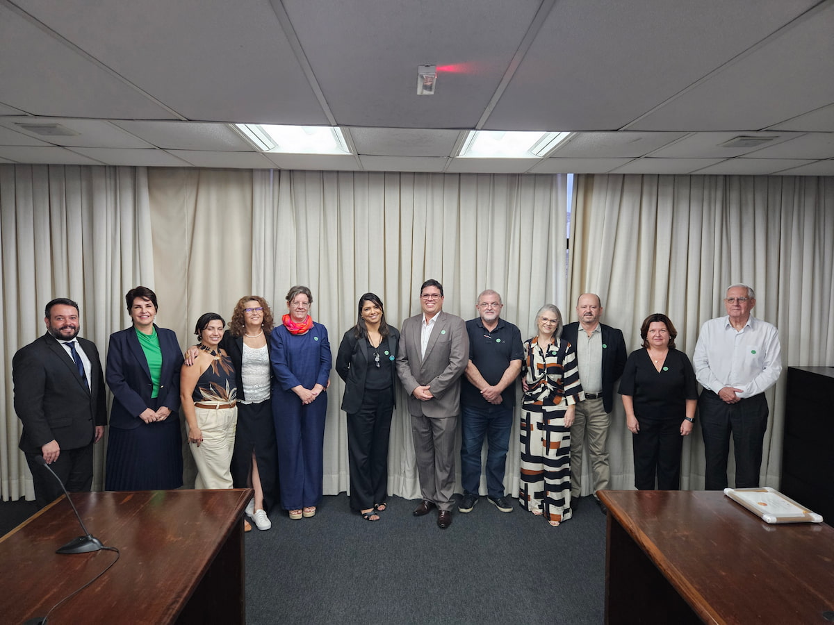 União Brasileira para a Qualidade elege os melhores em gestão de Minas Gerais