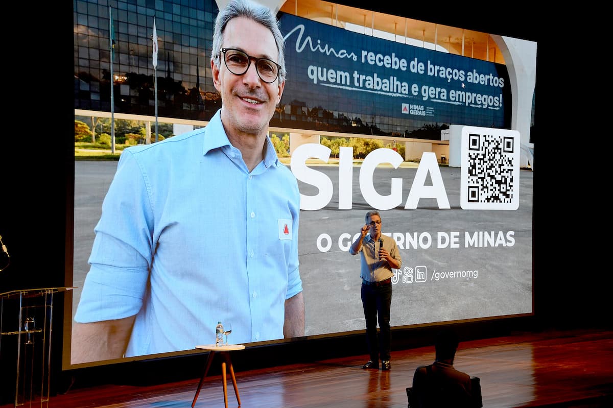 Minas Gerais começa a quitar dívida bilionária com a União nesta terça-feira (1º)