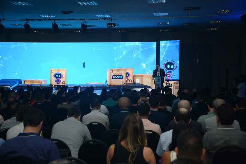 Investimentos em automação industrial trazem benefícios para o setor no Brasil